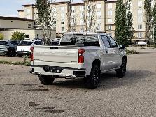 2026 Chevrolet Silverado 1500 RST - Photo 13