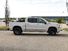 2026 Chevrolet Silverado 1500 RST - Photo 14