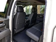 2026 Chevrolet Silverado 1500 RST - Photo 28