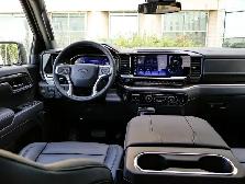2026 Chevrolet Silverado 1500 RST - Photo 29