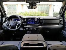 2026 Chevrolet Silverado 1500 RST - Photo 30