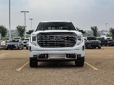 2026 GMC Sierra 1500 Denali Ultimate - Photo 3