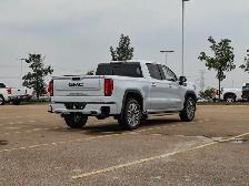 2026 GMC Sierra 1500 Denali Ultimate - Photo 8