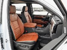 2026 GMC Sierra 1500 Denali Ultimate - Photo 15