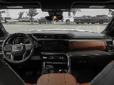 2026 GMC Sierra 1500 Denali Ultimate - Photo 17