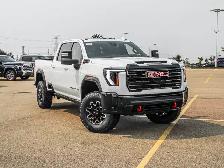 2026 GMC Sierra 2500HD AT4X - Photo 2