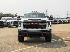 2026 GMC Sierra 2500HD AT4X - Photo 3