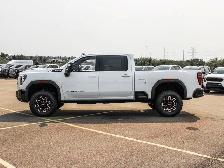2026 GMC Sierra 2500HD AT4X - Photo 5