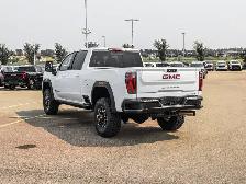 2026 GMC Sierra 2500HD AT4X - Photo 6