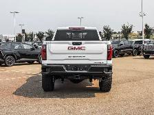 2026 GMC Sierra 2500HD AT4X - Photo 7
