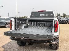 2026 GMC Sierra 2500HD AT4X - Photo 8