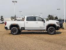 2026 GMC Sierra 2500HD AT4X - Photo 10