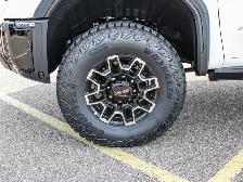 2026 GMC Sierra 2500HD AT4X - Photo 12