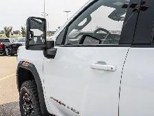 2026 GMC Sierra 2500HD AT4X - Photo 13