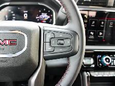 2026 GMC Sierra 2500HD AT4X - Photo 23