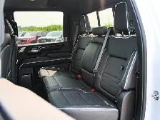 2026 GMC Sierra 2500HD AT4X - Photo 33