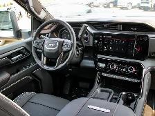2026 GMC Sierra 2500HD AT4X - Photo 36