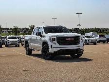 2026 GMC Sierra 1500 Elevation - Photo 2