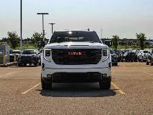 2026 GMC Sierra 1500 Elevation - Photo 3