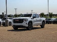 2026 GMC Sierra 1500 Elevation - Photo 4
