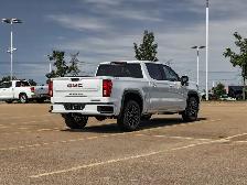 2026 GMC Sierra 1500 Elevation - Photo 8