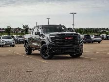 2026 GMC Sierra 1500 Elevation - Photo 2