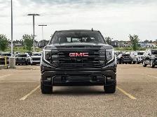 2026 GMC Sierra 1500 Elevation - Photo 3