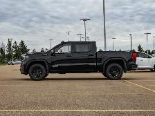 2026 GMC Sierra 1500 Elevation - Photo 5