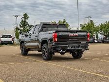 2026 GMC Sierra 1500 Elevation - Photo 6