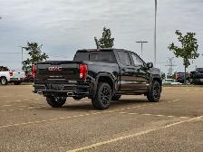 2026 GMC Sierra 1500 Elevation - Photo 8