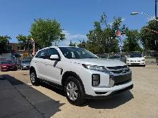 2022 Mitsubishi RVR SE - Photo 4