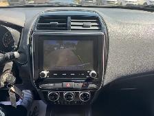 2022 Mitsubishi RVR SE - Photo 8