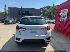 2022 Mitsubishi RVR SE - Photo 12