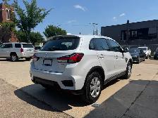 2022 Mitsubishi RVR SE - Photo 14