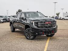 2026 GMC Sierra 1500 AT4 - Photo 2