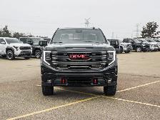 2026 GMC Sierra 1500 AT4 - Photo 3