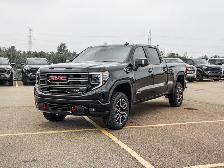 2026 GMC Sierra 1500 AT4 - Photo 4