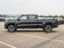 2026 GMC Sierra 1500 AT4 - Photo 5