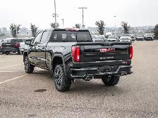 2026 GMC Sierra 1500 AT4 - Photo 6
