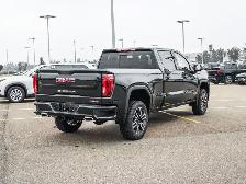 2026 GMC Sierra 1500 AT4 - Photo 9