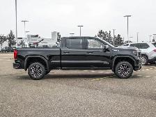 2026 GMC Sierra 1500 AT4 - Photo 10