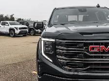 2026 GMC Sierra 1500 AT4 - Photo 11