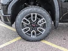 2026 GMC Sierra 1500 AT4 - Photo 12