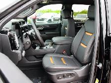 2026 GMC Sierra 1500 AT4 - Photo 32