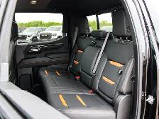 2026 GMC Sierra 1500 AT4 - Photo 33