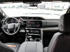 2026 GMC Sierra 1500 AT4 - Photo 35