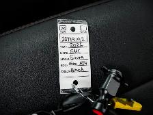 2026 GMC Sierra 1500 AT4 - Photo 37