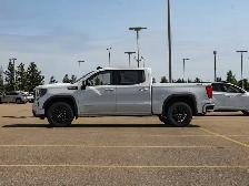 2026 GMC Sierra 1500 Elevation - Photo 5