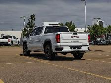 2026 GMC Sierra 1500 Elevation - Photo 6