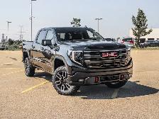 2026 GMC Sierra 1500 AT4 - Photo 2